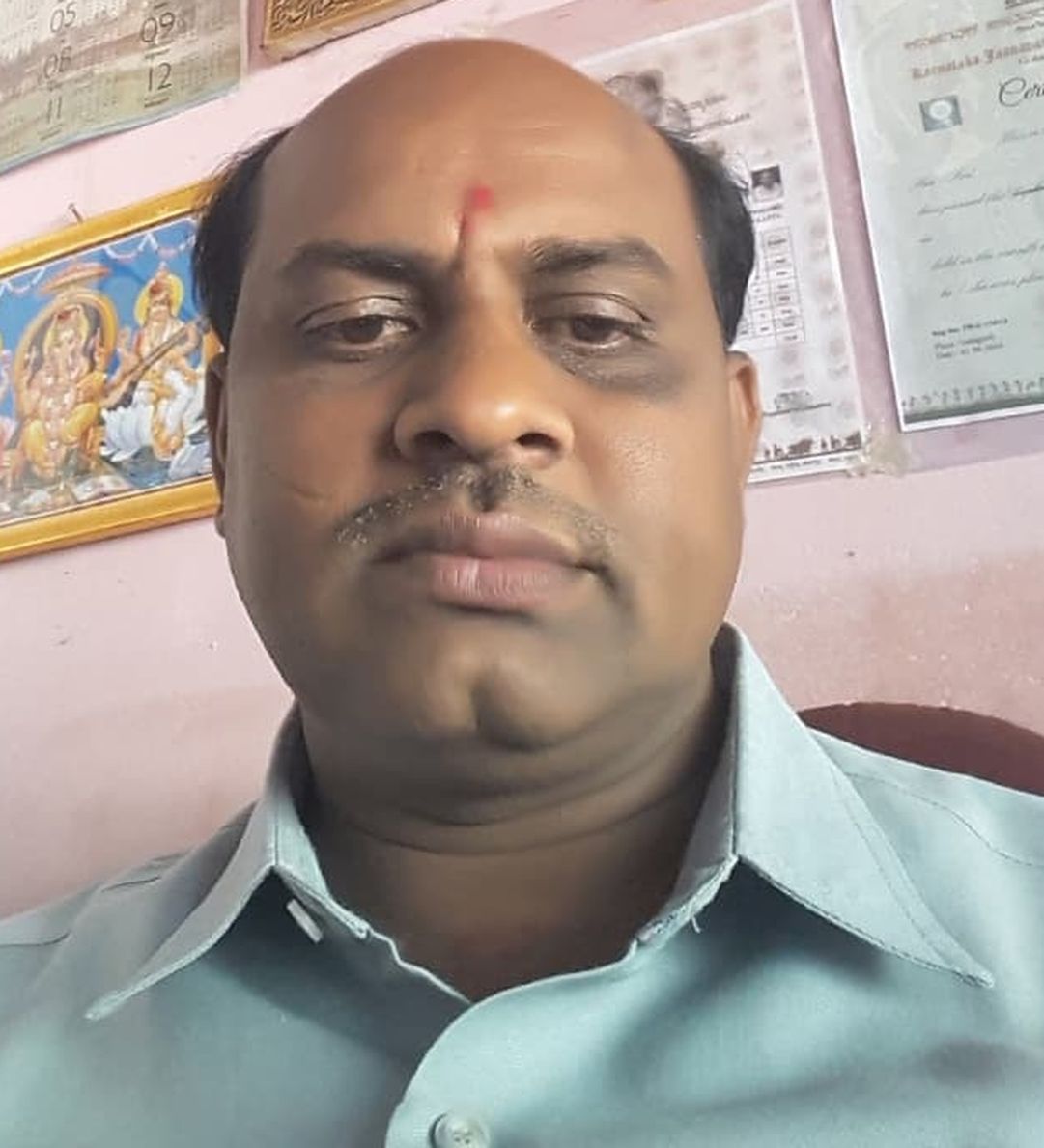 सिरसी में डॉक्टर की हत्या, 6 घंटे में आरोपी गिरफ्तार