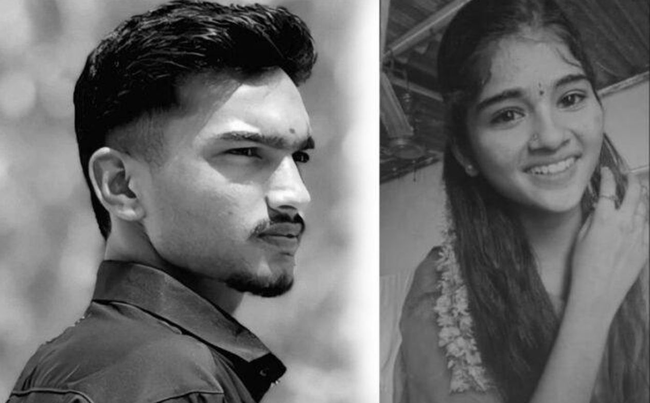 शादी तय होने के बाद भी प्रेमी युगल की मौत