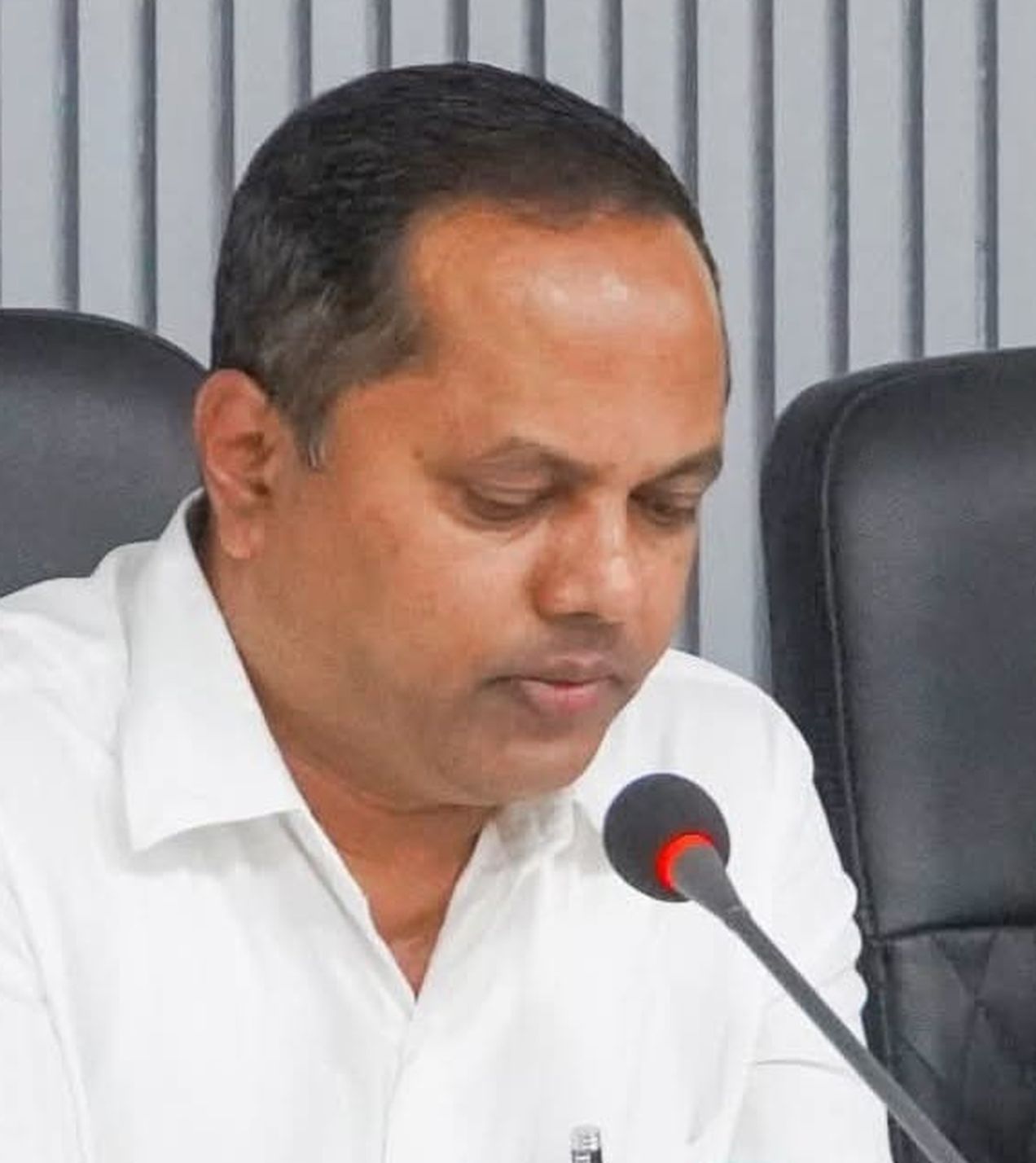 3 से 18 अप्रेल तक तुंगभद्रा नहर में छोड़ा जाएगा पानी