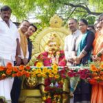 बसव जयंती पर बसवेश्वर को श्रद्धांजलि