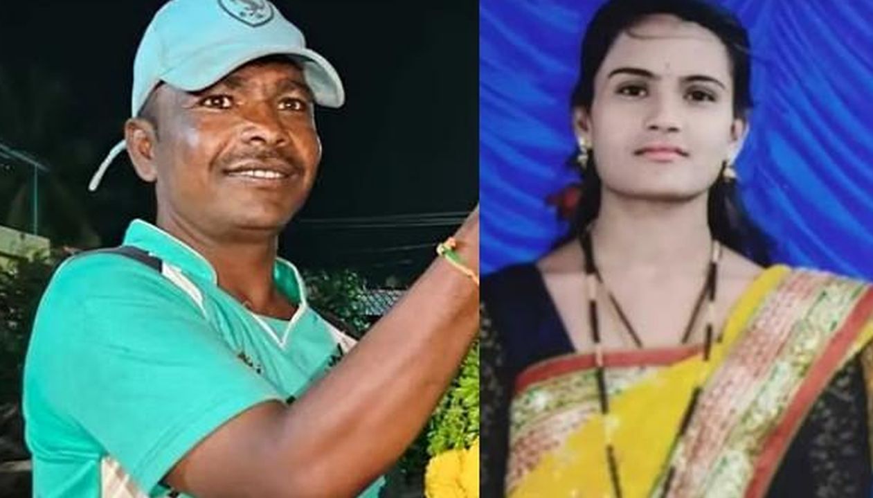 सुबह मां गई, शाम को पिता भी नहीं रहे