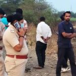 भीषण गर्मी का कहर: सड़क पर गिरकर युवक की मौत