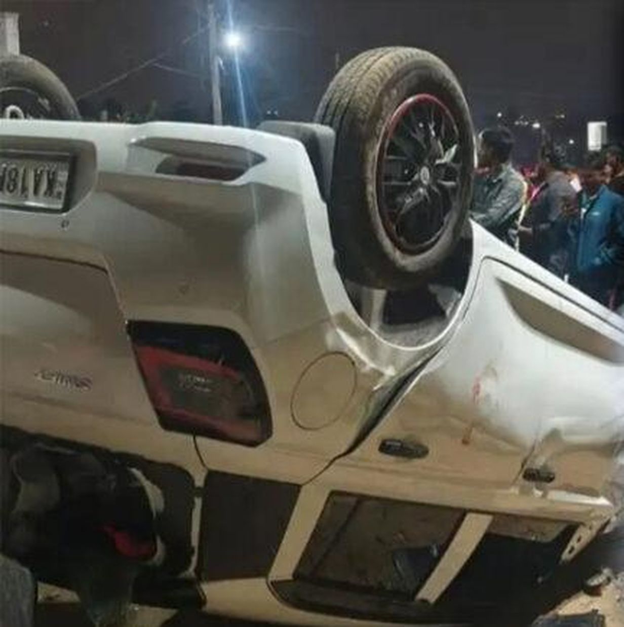 आंबेडकर जयंती जुलूस में दर्दनाक हादसा