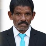 पति के शव के साथ 10 दिन तक रही पत्नी