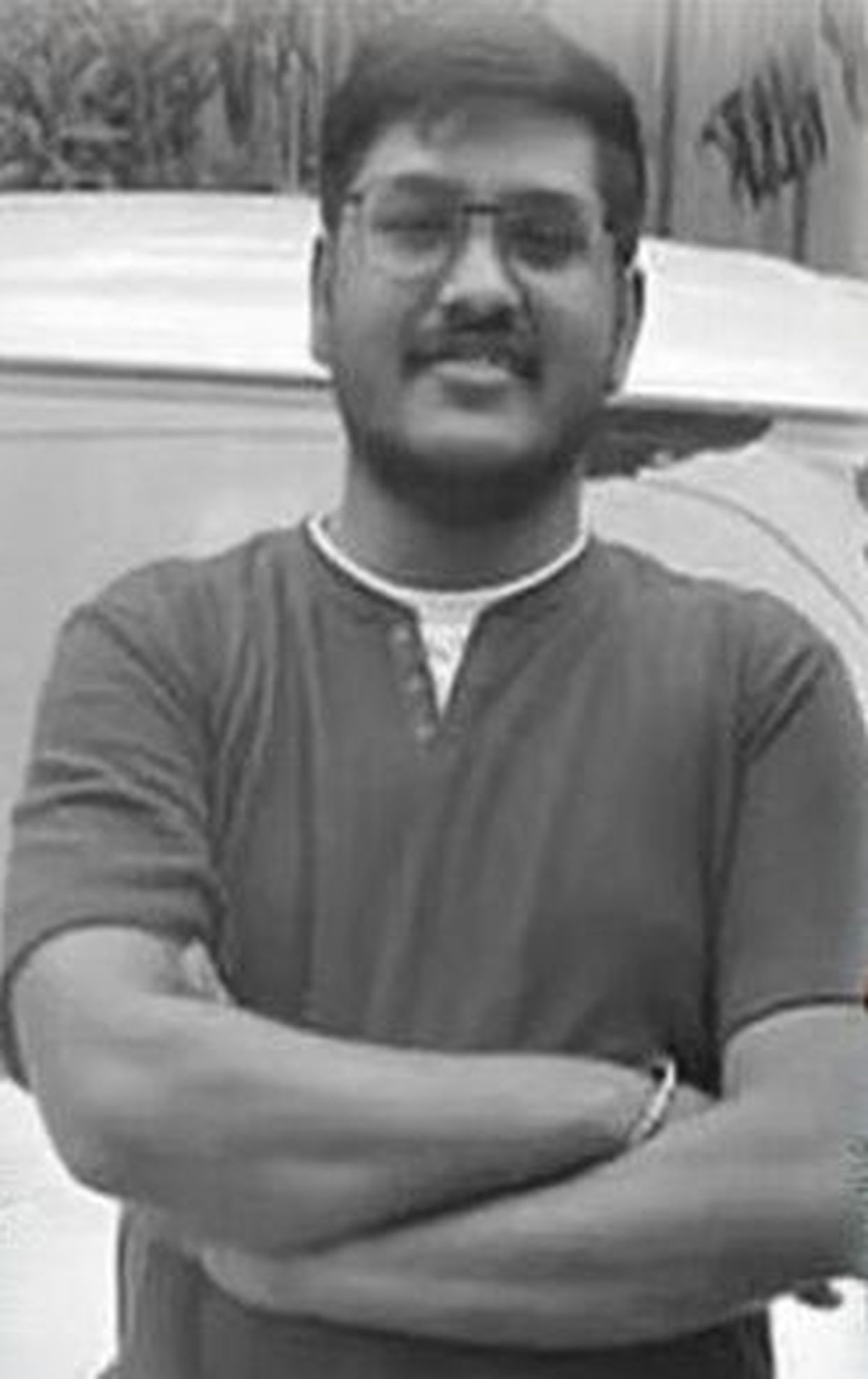 आईटी इंजीनियर की नदी में डूबने से मौत