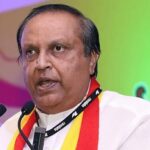 देश में अनिवार्य मतदान लागू हो: चंद्रु