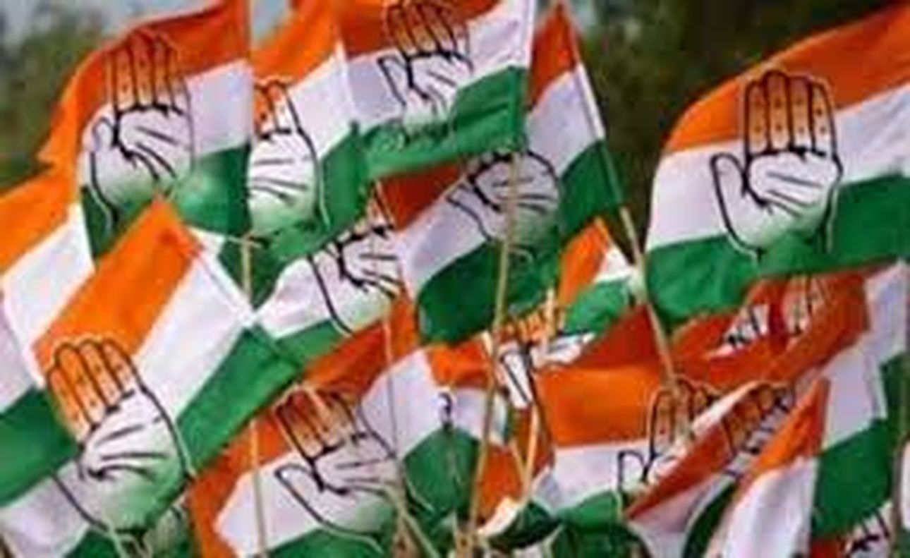 दावणगेरे उपचुनाव के बाद कांग्रेस में घमासान