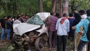 बेलगावी और दांडेली में 4 की मौत, कई घायल