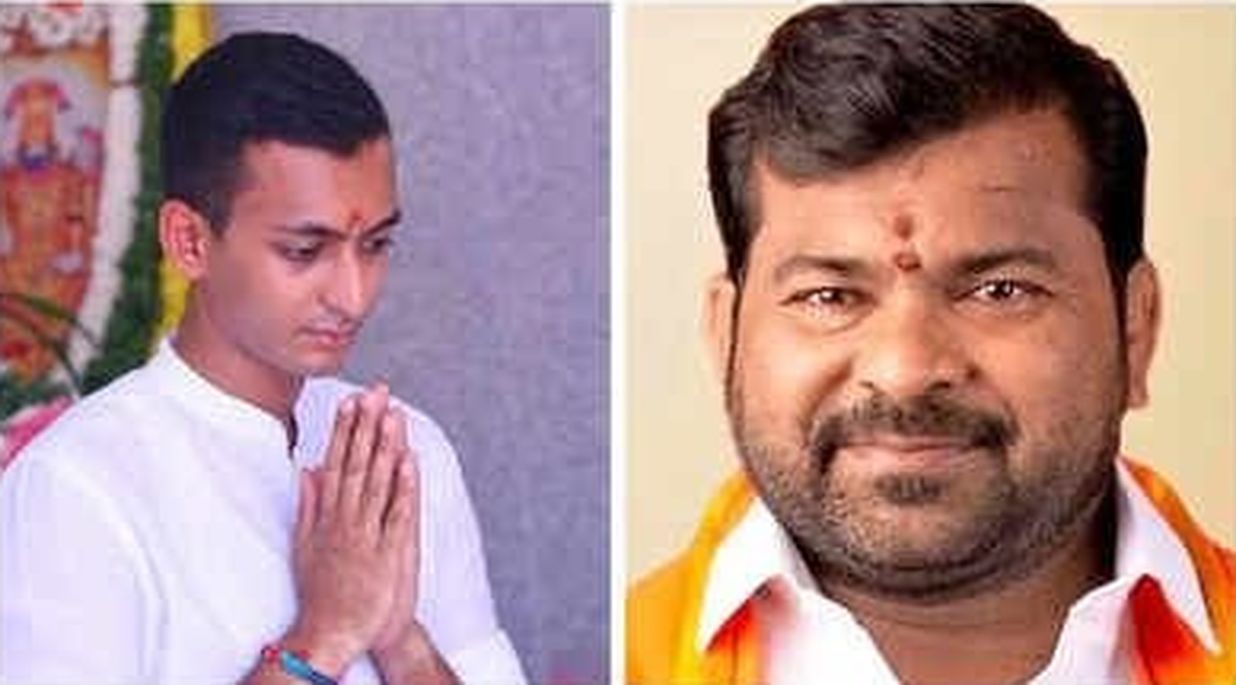 दावणगेरे दक्षिण उपचुनाव: परंपरा बनाम नया प्रयोग