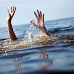 शिक्षकों के साथ तैरने गया छात्र डूबा, अस्पताल में मौत