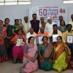 वरिष्ठ नागरिकों का पर्व ‘60 की भव्यता’ समारोह