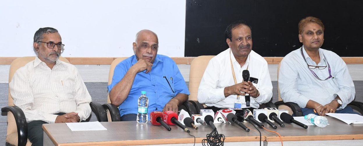 "इंसिग्निया-2026" 17-18 अप्रेल को