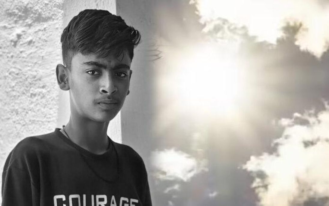 भीषण गर्मी का कहर: 8वीं के छात्र की मौत