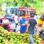 धारवाड़ में बढ़ती गर्मी से जनजीवन प्रभावित