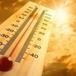 करावली में बदला मौसम का मिजाज, तेज गर्मी के बीच थमी बारिश