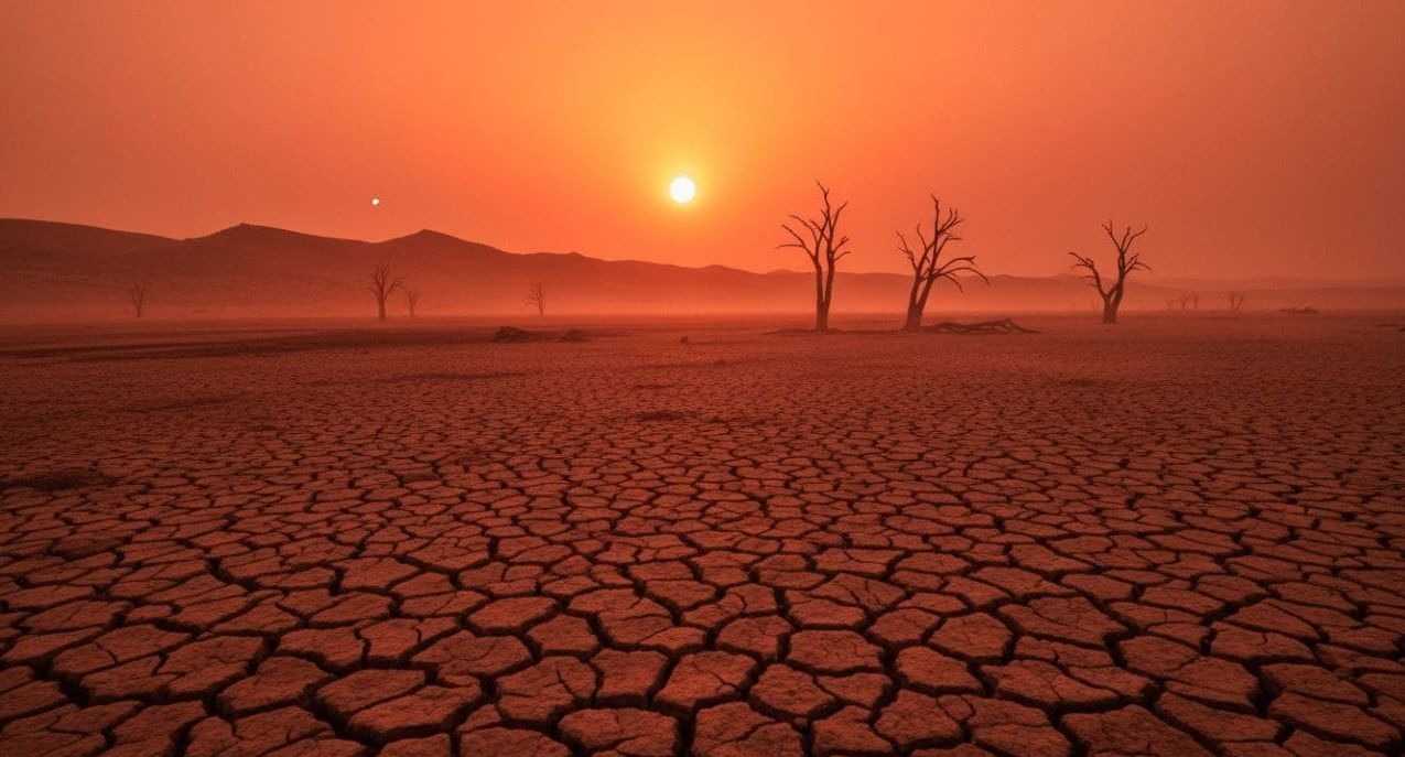 दुनिया के 100 सबसे गर्म शहरों में 97 भारतीय