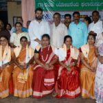 “कांग्रेस सरकार ने वादे निभाए, महिलाएं हुईं सशक्त”