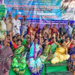 कोप्पल में प्रदूषण से कराहते गांव