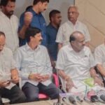 विधानसौधा खाली, सरकार चुनाव में व्यस्त