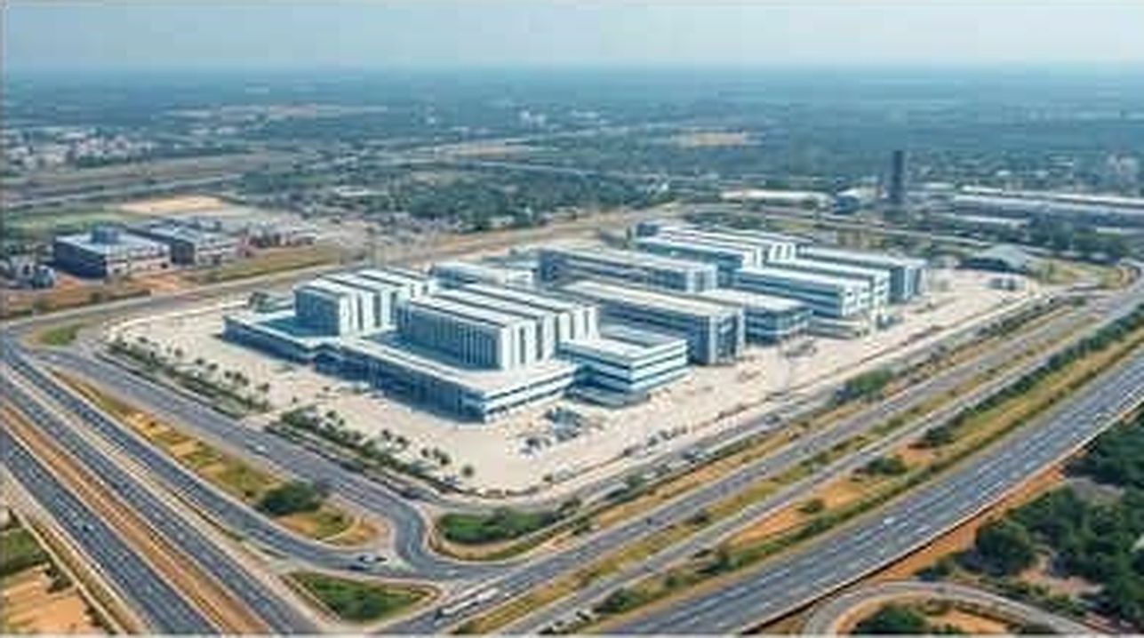 तटीय कर्नाटक में 4000 करोड़ रुपए के निवेश