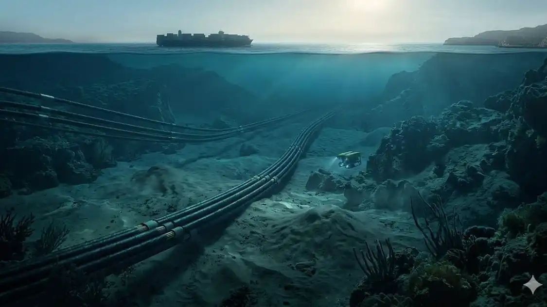 अमेरिका-ईरान तनाव का डिजिटल असर