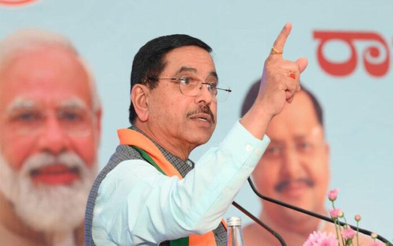 लोकतंत्र के लिए खतरा परिवारवाद