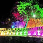 रायचूर किले का बदला रूप