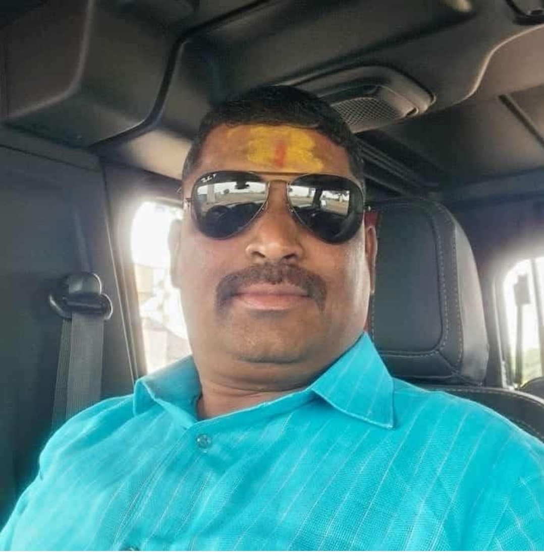 ग्राम पंचायत सदस्य की गोली मारकर हत्या