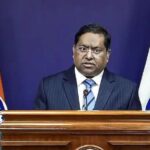 ट्रम्प की टिप्पणी पर भारत का संयमित जवाब, ‘नरक’ बयान को नहीं दी तवज्जो