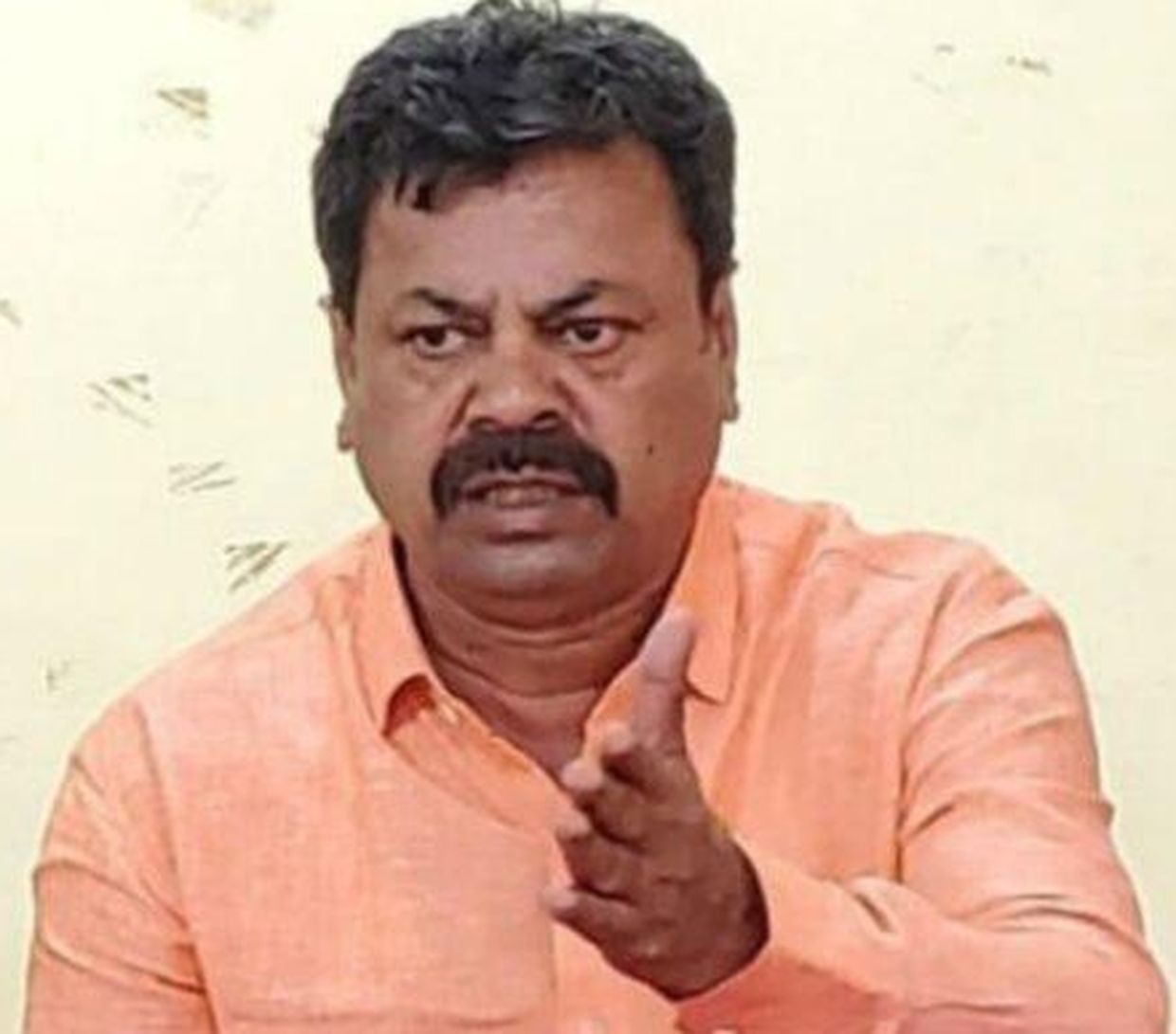 कांग्रेस में ‘इस्तीफा पर्व’ की शुरुआत? अगला निशाना जमीर अहमद