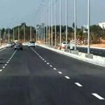 भक्तों की सुविधा के लिए राष्ट्रीय राजमार्ग का विस्तार तेज