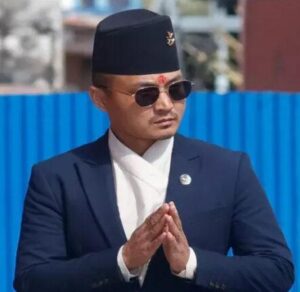 नेपाल में फिर उबाल: नए फैसलों के खिलाफ सड़कों पर उतरे युवा