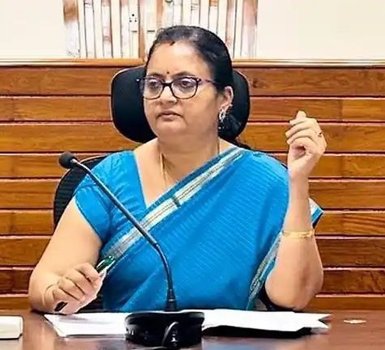 भीषण गर्मी से निपटने के लिए प्रशासन सतर्क