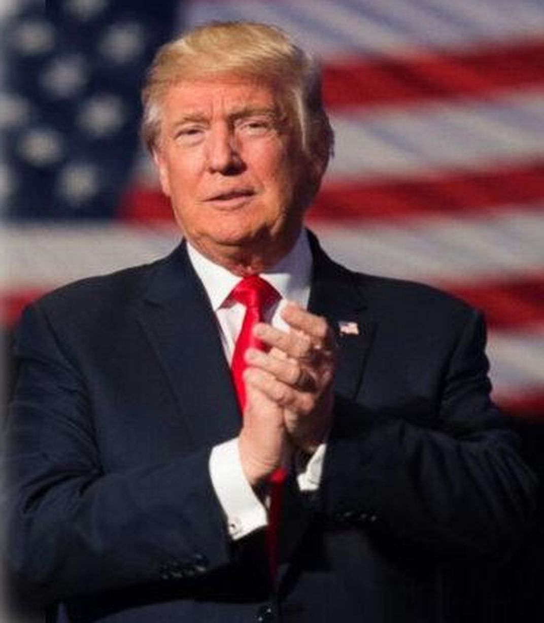 ईरान ने 8 महिलाओं को फांसी देने की योजना टाली: ट्रंप