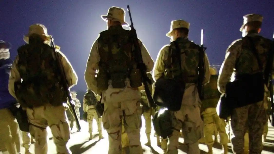 अमेरिका–ईरान तनाव में ‘डिजिटल युद्ध’ तेज