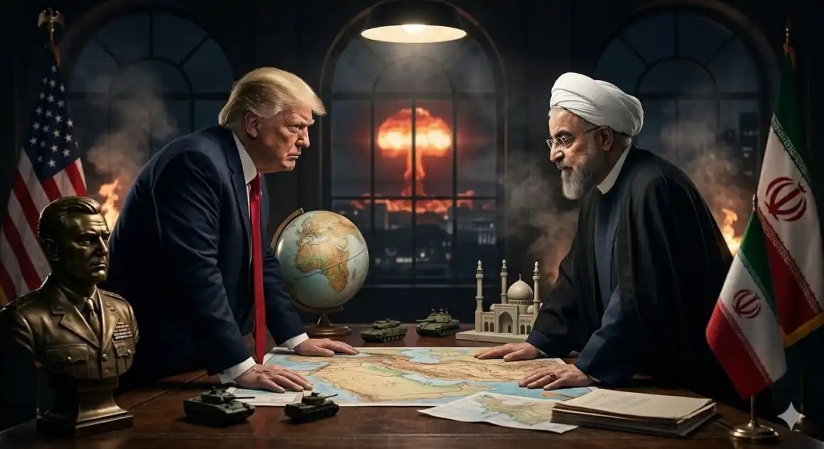 ईरान संघर्ष पर अमेरिका का बढ़ता खर्च