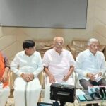 चुनाव के बाद सिद्धरामय्या को ‘गेटपास’: सोमन्ना