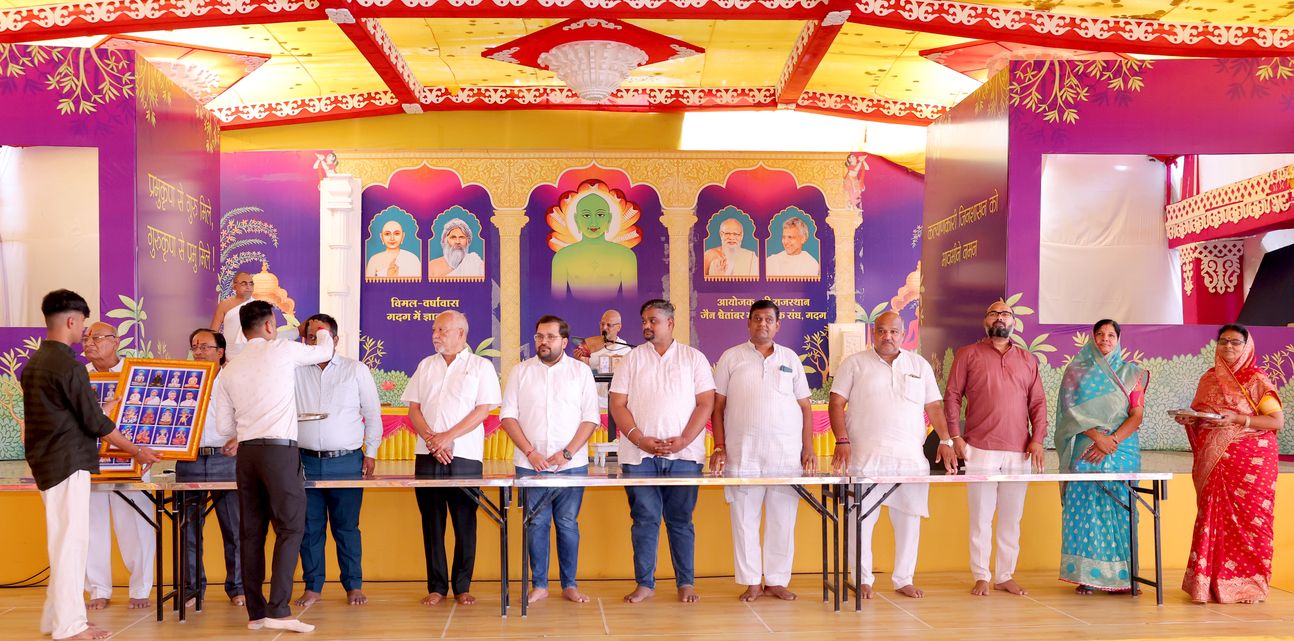 "विवेक ही जीवन की सच्ची दिशा"