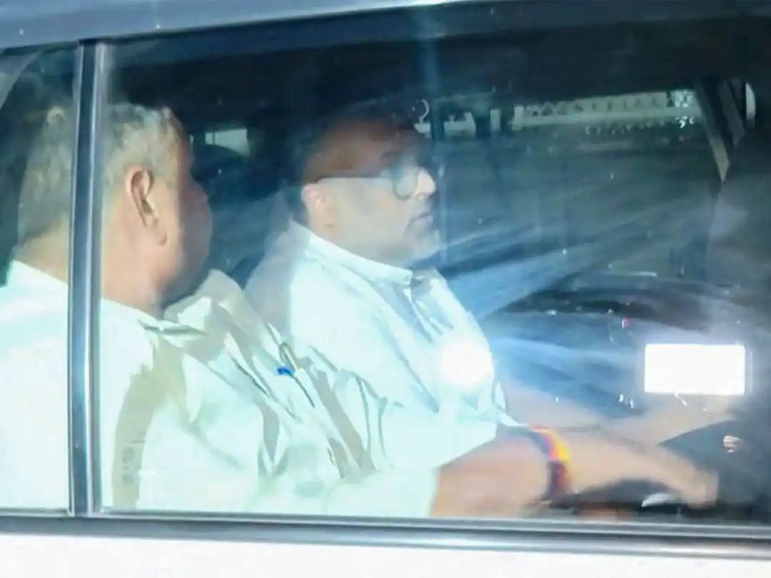 आई-पैक के सह-संस्थापक विनेश चंदेल 14 दिन की न्यायिक हिरासत में