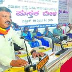 “पुस्तकें सत्ता के लिए सबसे बड़ा भय” – मावल्ली शंकर