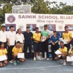 वाडियार सदन बना चैंपियन