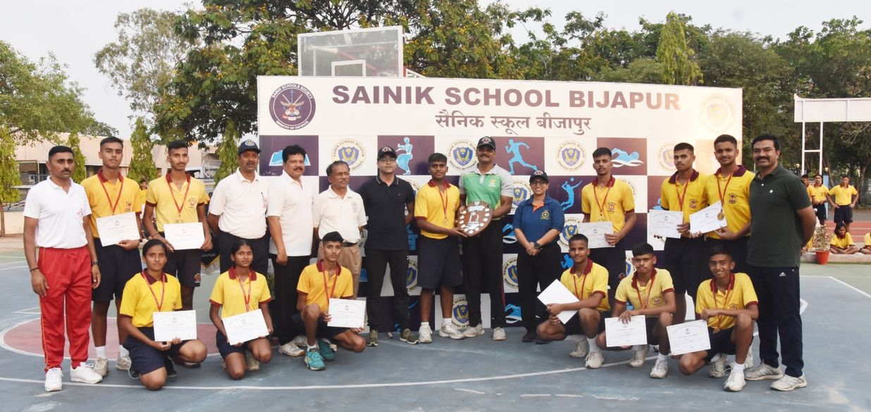 वाडियार सदन बना चैंपियन