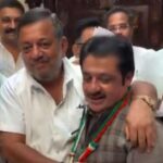 ‘मनमुटाव’ की अटकलों पर विराम, कांग्रेस प्रचार में नई ऊर्जा