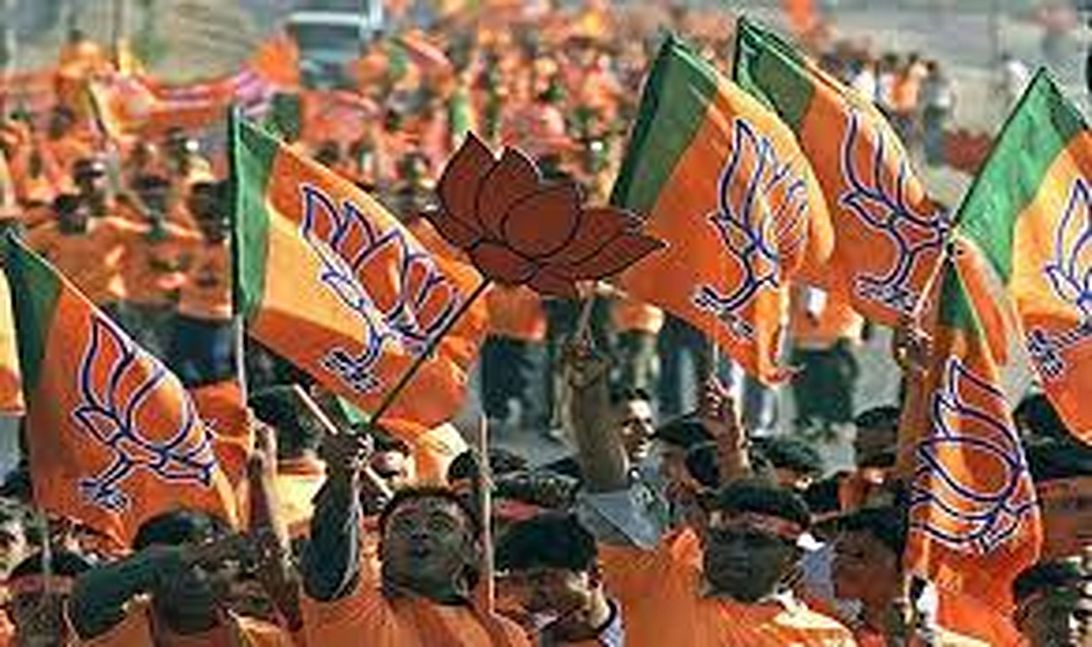 तीन मुख्यमंत्रियों को करारी हार, पांच राज्यों के चुनाव में बड़ा उलटफेर