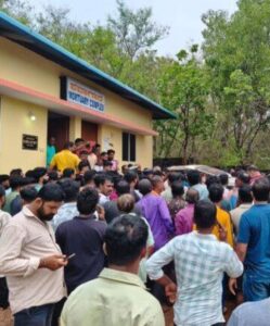 भटकल में दर्दनाक हादसा: सीप बीनने गए एक ही परिवार के 8 लोगों की मौत