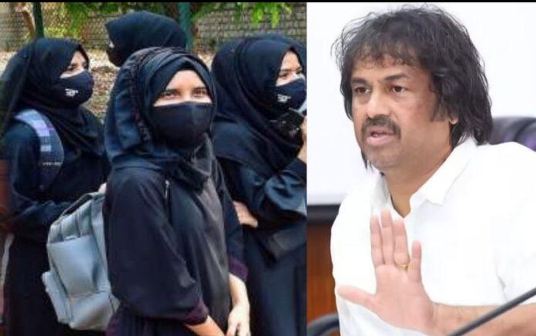स्कूल-कॉलेजों में फिर मिलेगी हिजाब पहनने की अनुमति