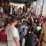 हुब्बल्ली में ‘बांग्लादेशी घुसपैठ’ की आशंका पर हड़कंप