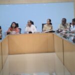 सड़क चौड़ीकरण के लिए जल्द शुरू होगी भूमि अधिग्रहण प्रक्रिया