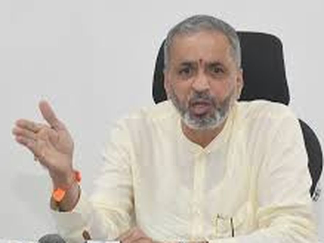 भटकल हादसे पर सांसद कागेरी ने जताया गहरा शोक