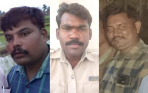 आदित्य की मौत से गांव में पसरा सन्नाटा